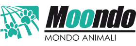 Logo Mondo Animali