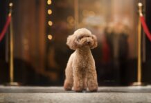 5 motivi per scegliere un barboncino toy barboncino toy come sceglierlo